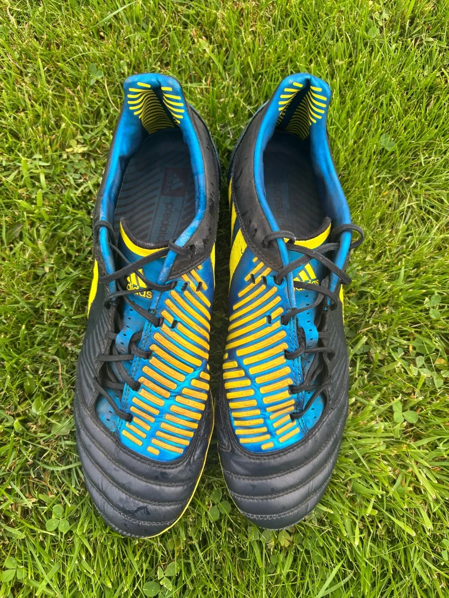 Football boots - Image 4