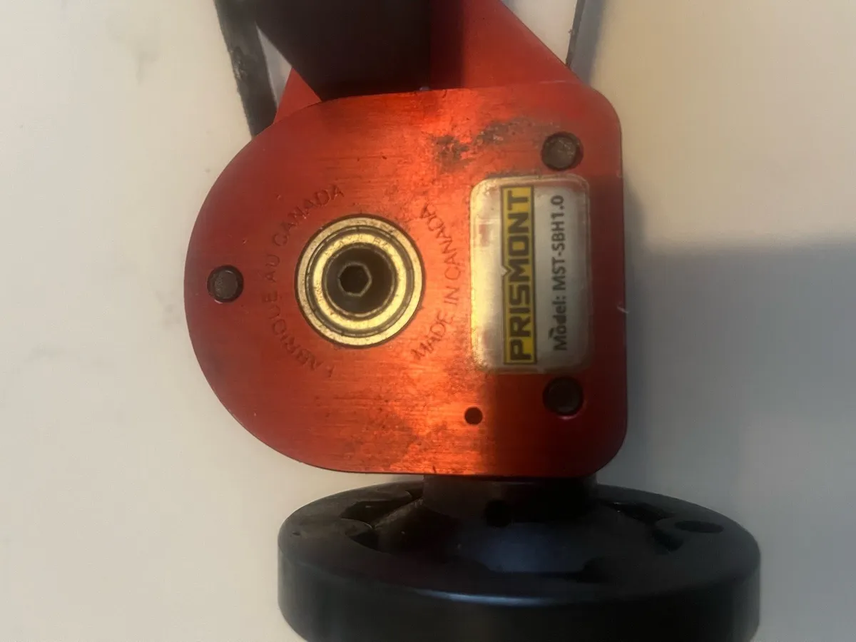 Lathe sander - Image 4