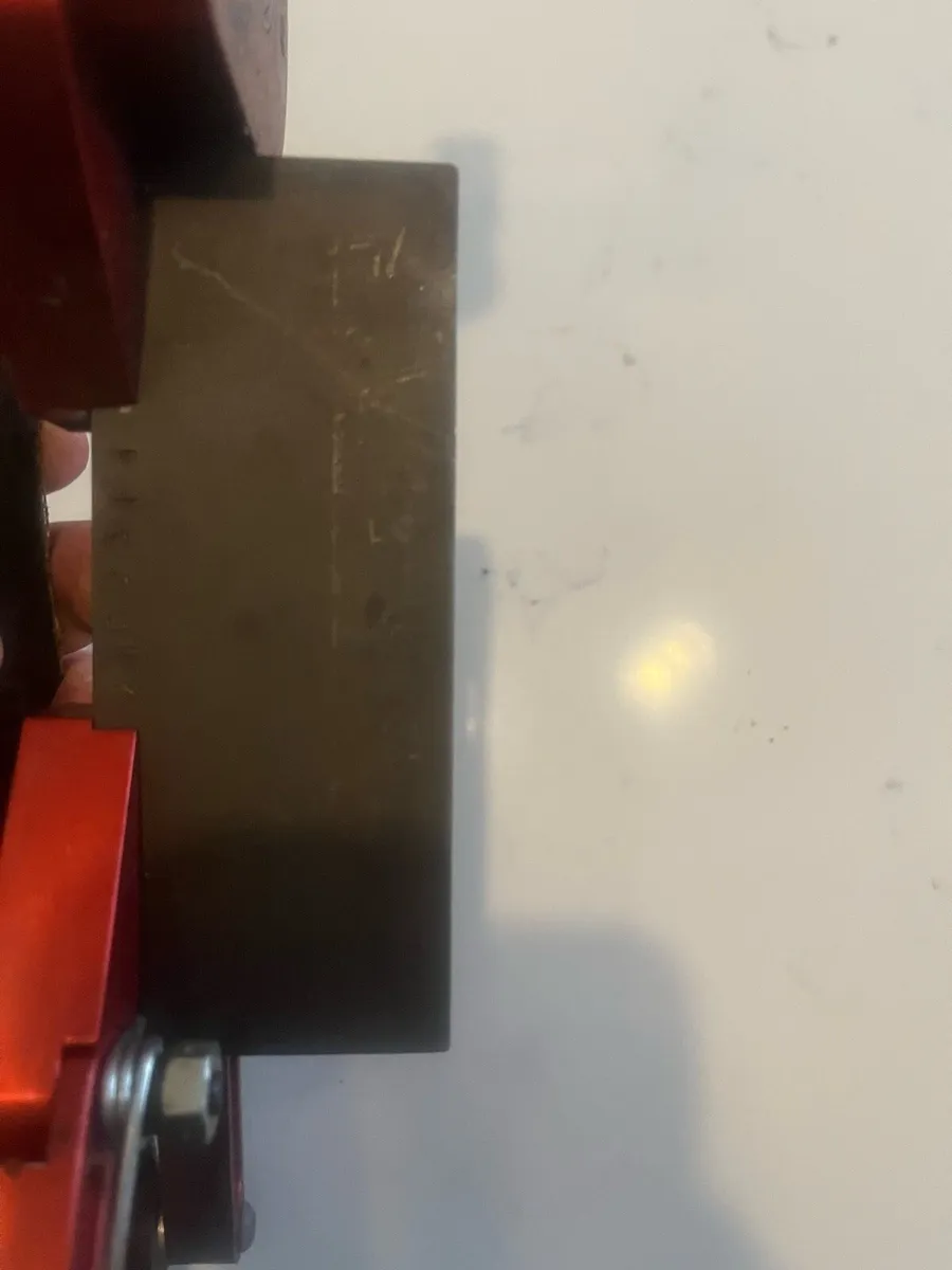 Lathe sander - Image 3