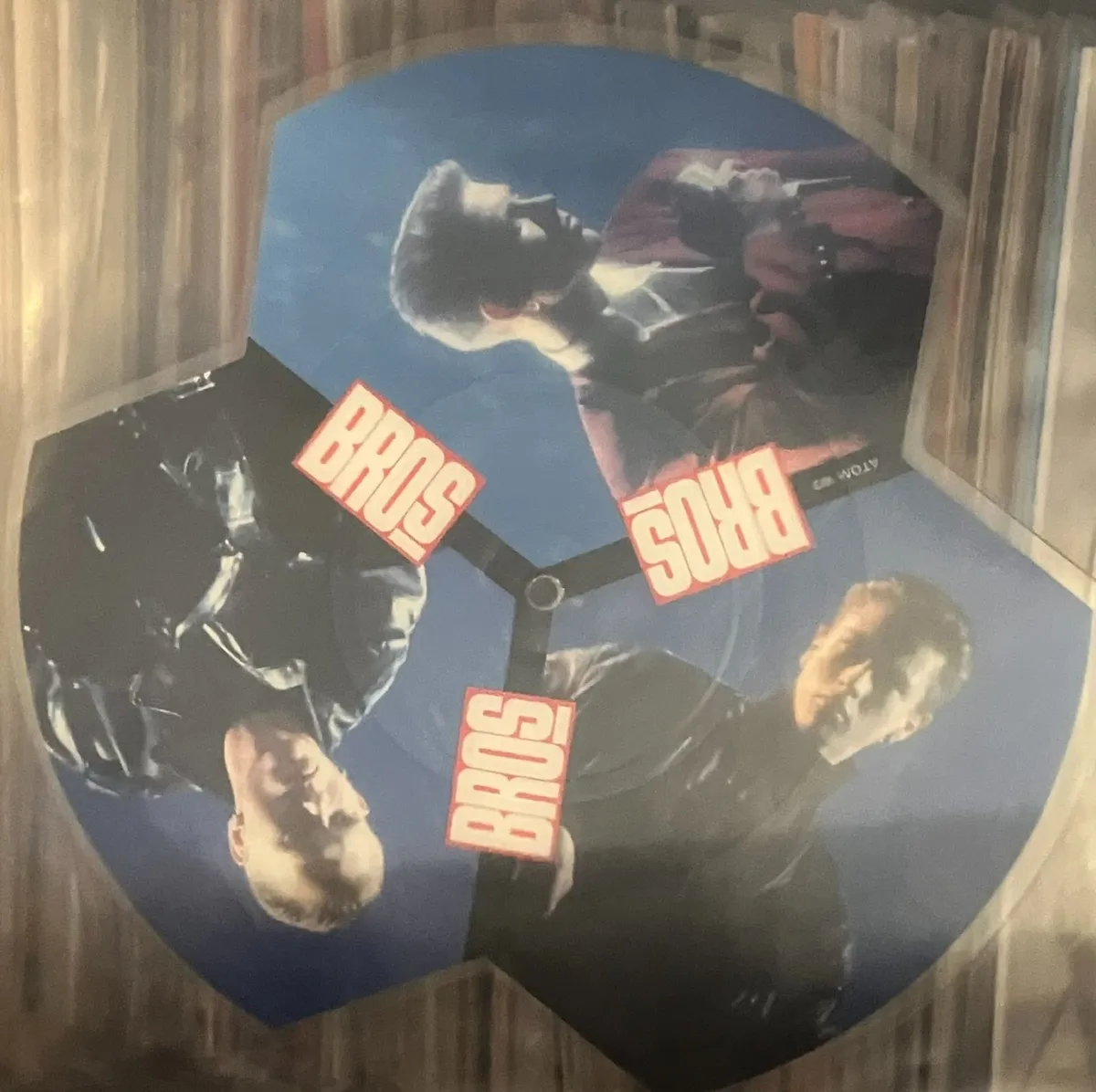 Vinyl Records - Image 1