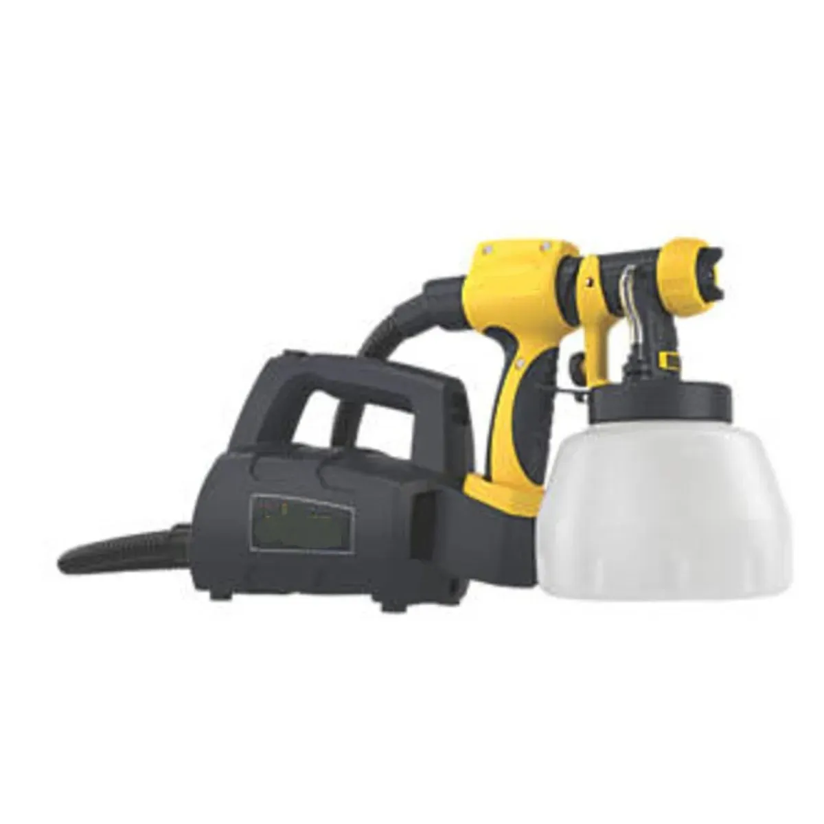 Paint Sprayer Electric Fence Decking Tool - Image 1