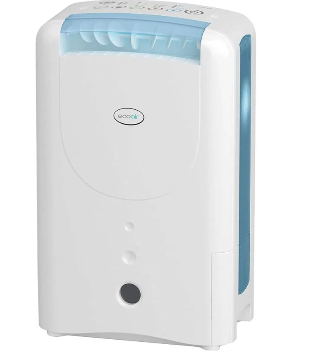 Dehumidifier - Ecoair DD1