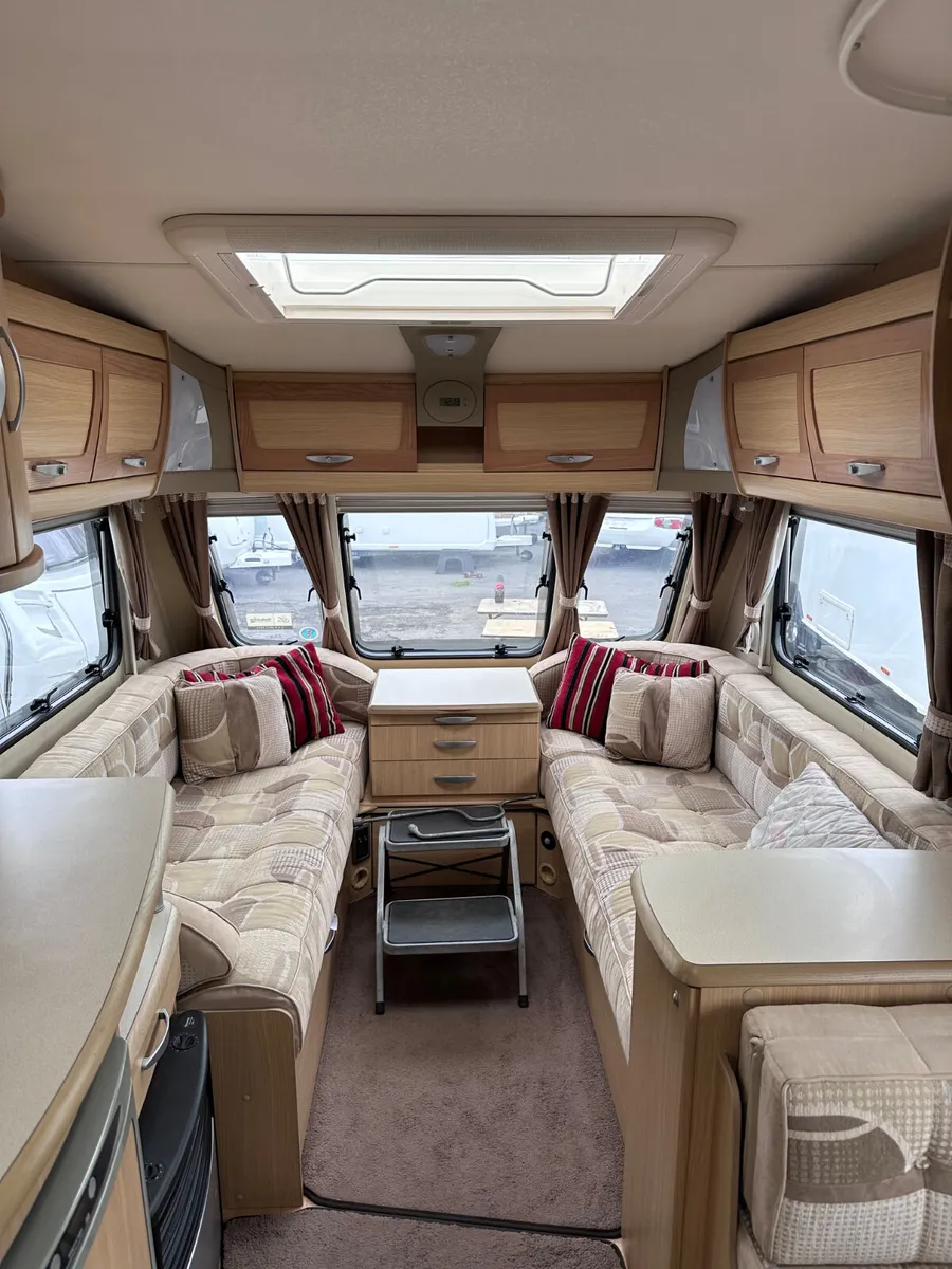✨STUNNING ABBEY SPECTRUM 4 BERTH ✨ - Image 3