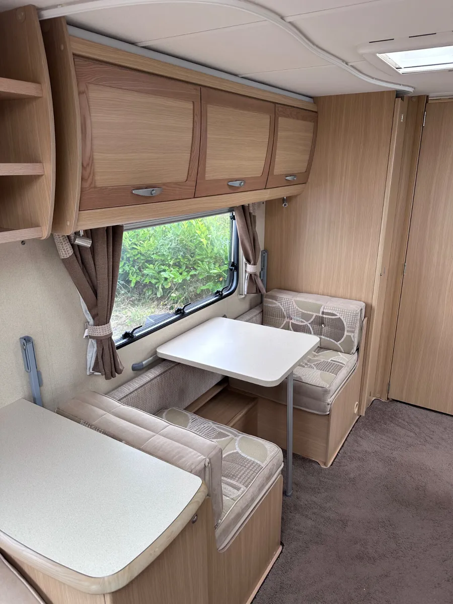 ✨STUNNING ABBEY SPECTRUM 4 BERTH ✨ - Image 4