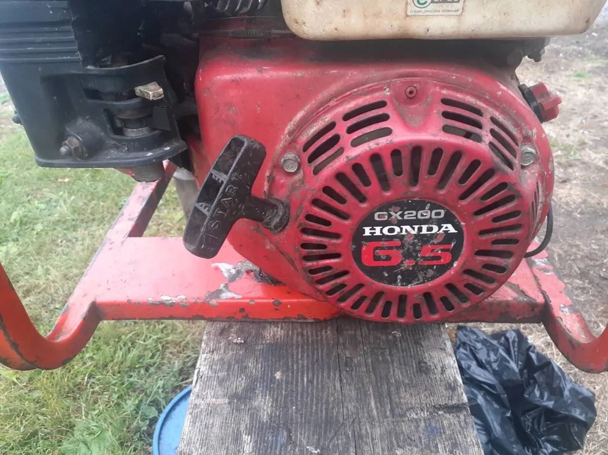 Honda - Image 3