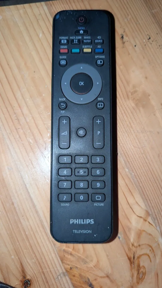 Philips tv - Image 3