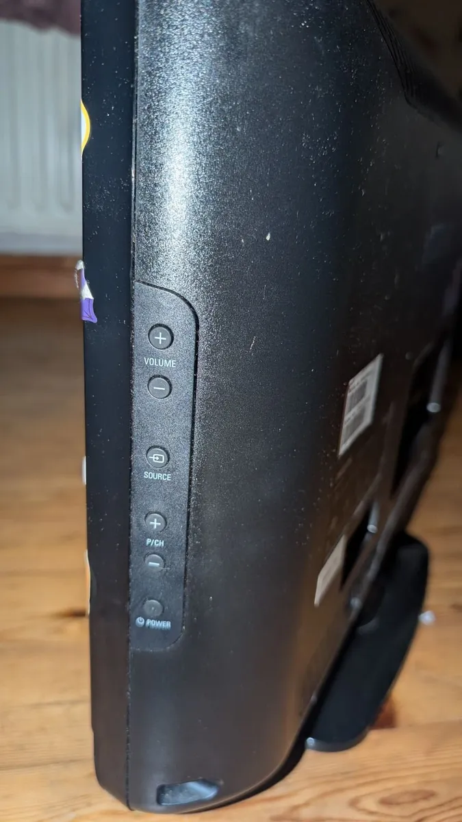 Philips tv - Image 2