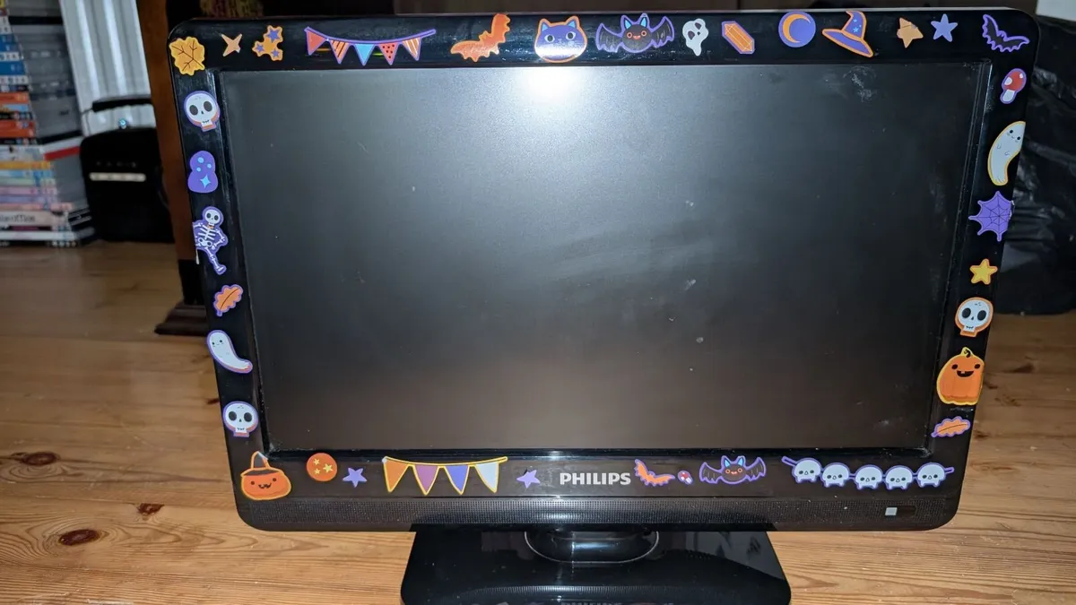 Philips tv - Image 1