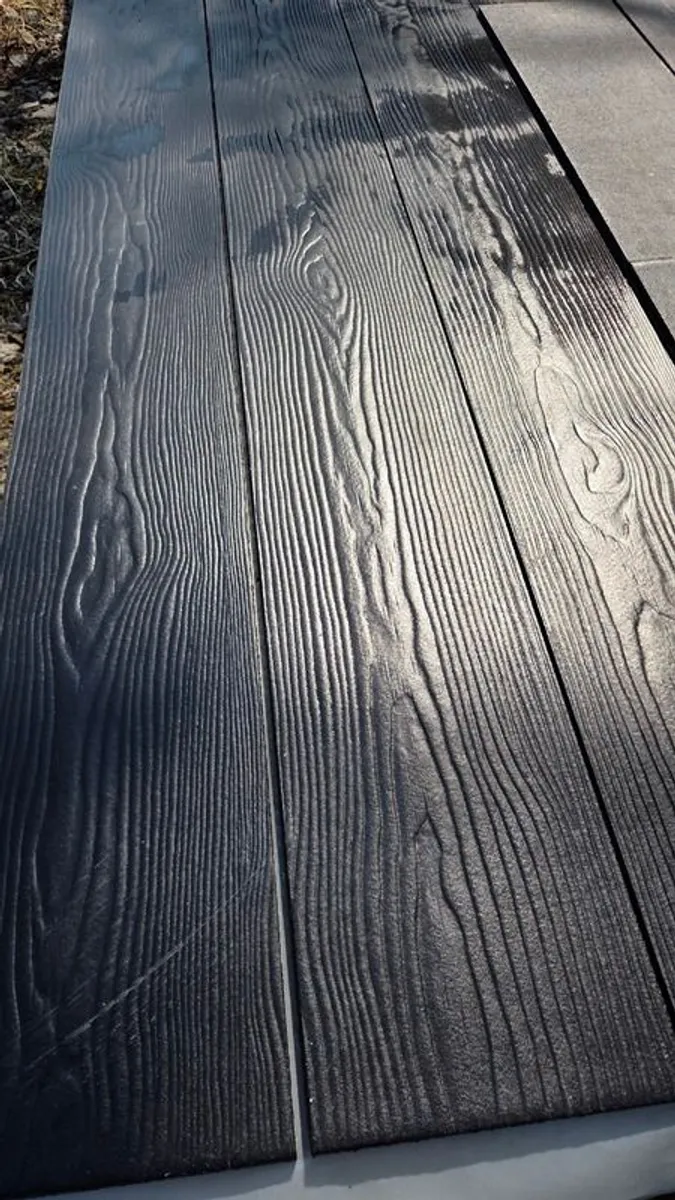 Cedral Fibre Cement Lap Cladding - Image 1