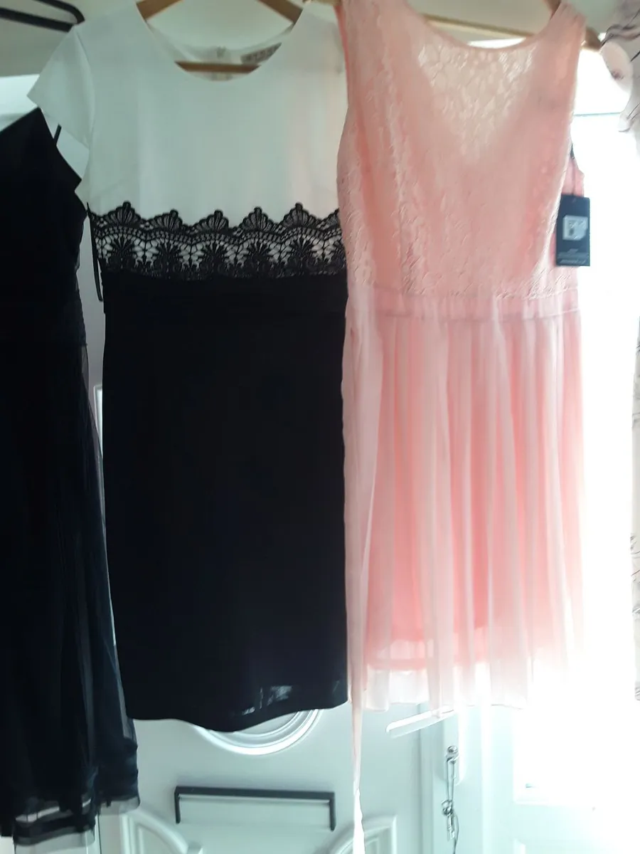 Selection of lovely ladies dresses - Image 2