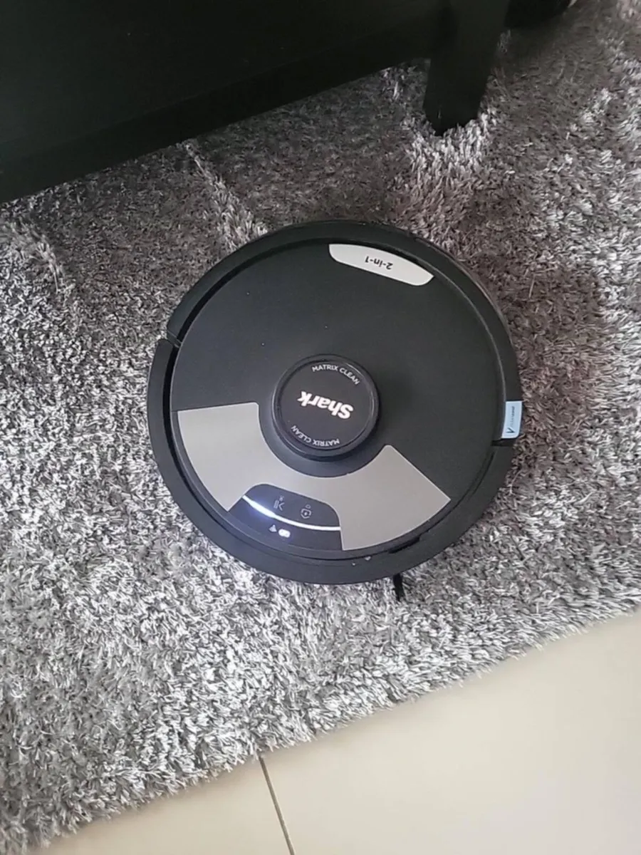 Shark matrix plus 2 in 1 - Image 2