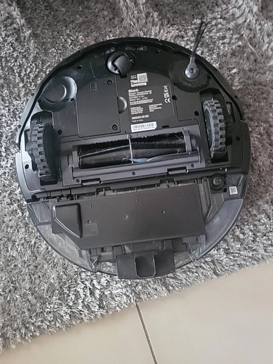 Shark matrix plus 2 in 1 - Image 3