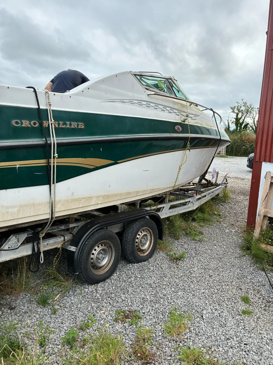 Crownline 210 - Image 4