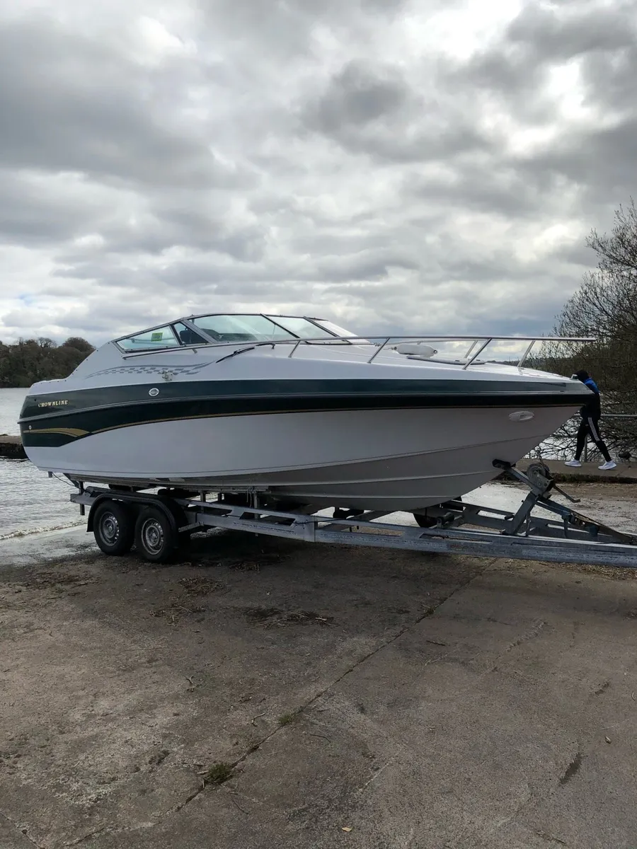 Crownline 210 - Image 1