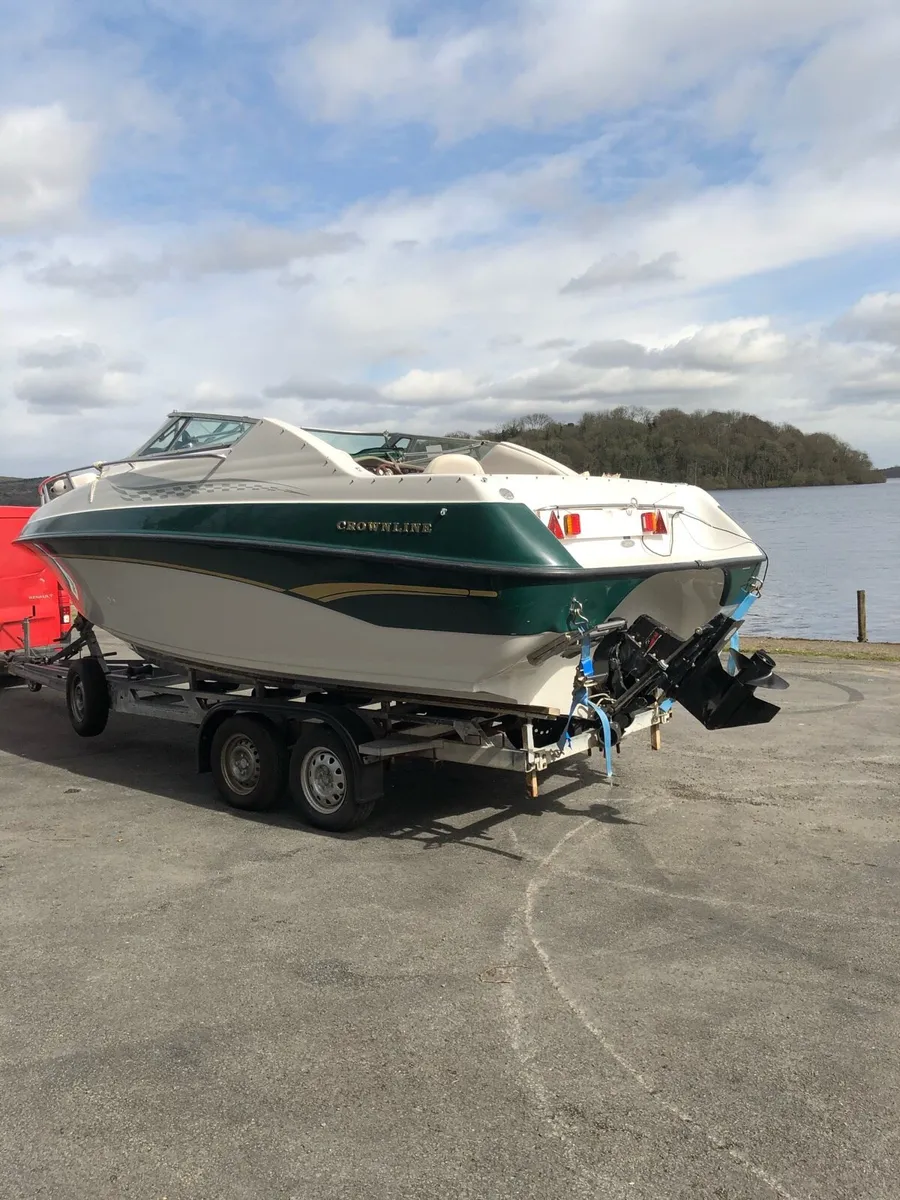 Crownline 210 - Image 3