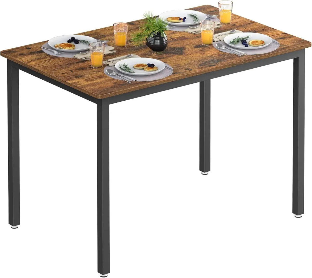Dining Table Kitchen - Image 1