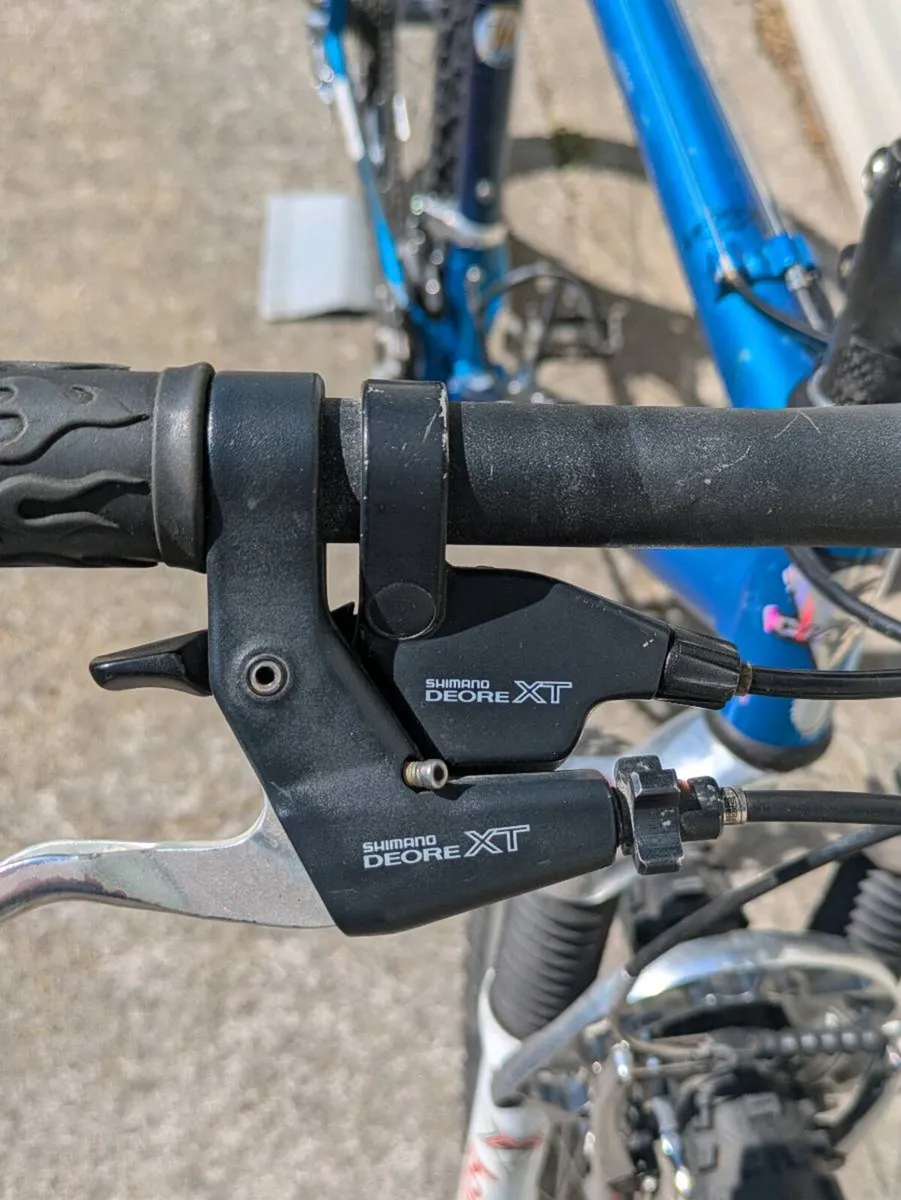 Giant Cadex CFM retro MTB - Image 4
