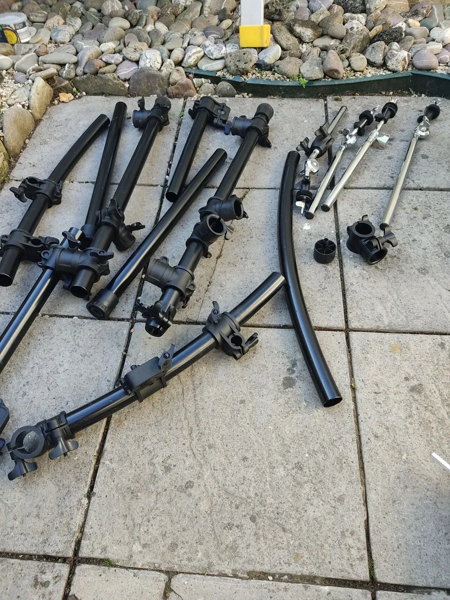 Electronic Drum Kit Millennium MPS 750 - Image 3