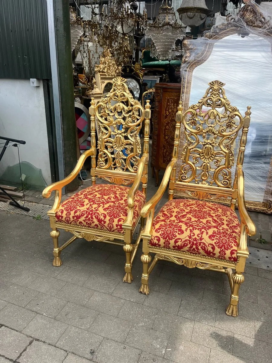 Terence clifford antiques - Image 1