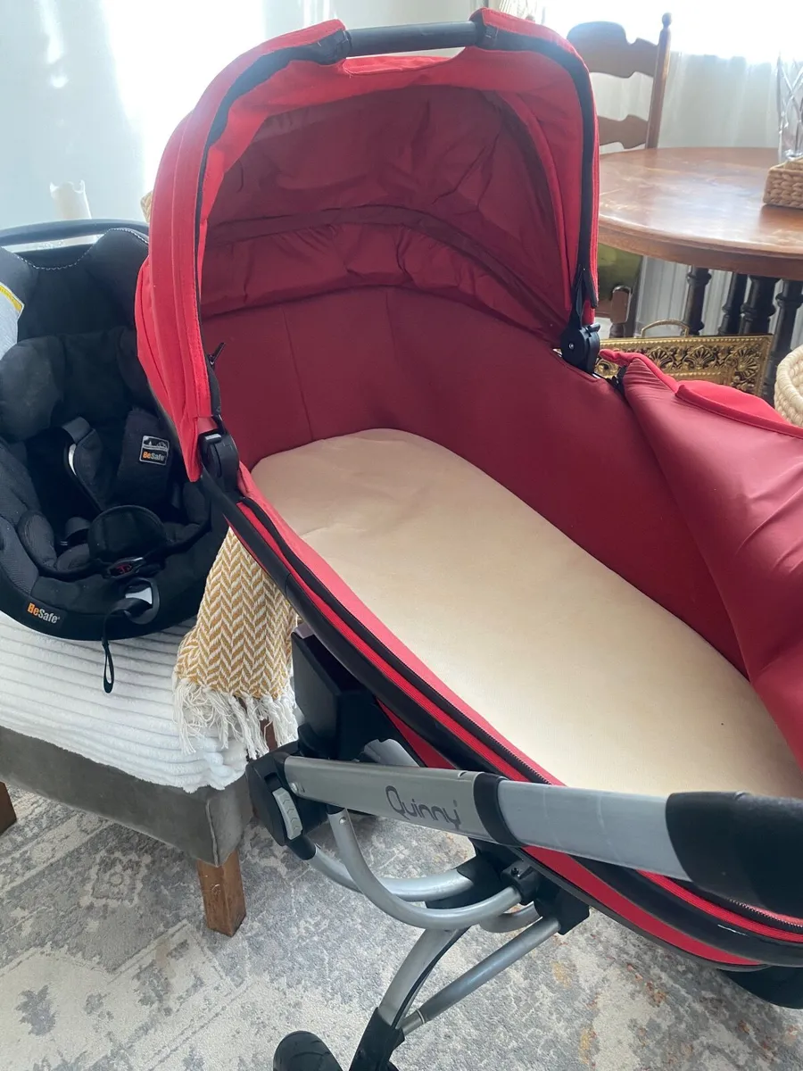 Baby equipment - Image 3