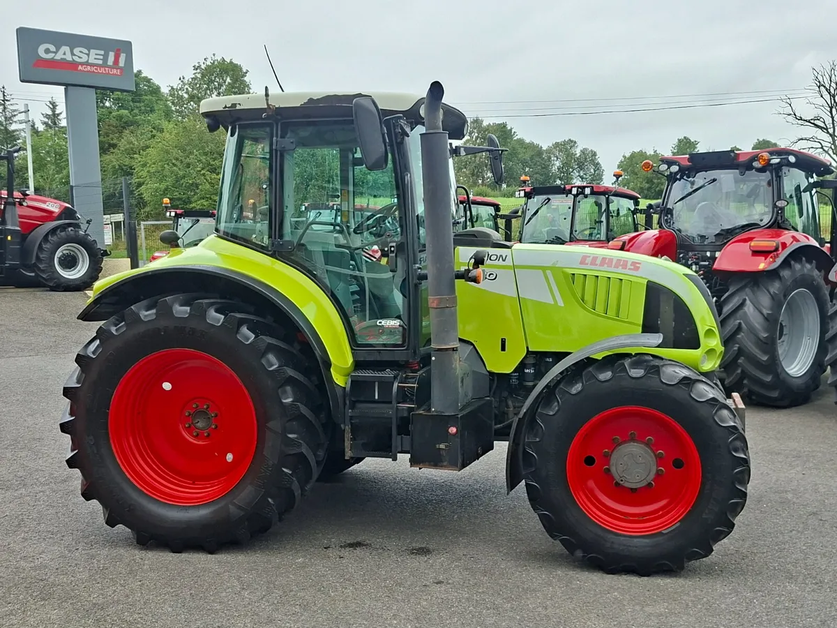 CLAAS 630 - Image 3