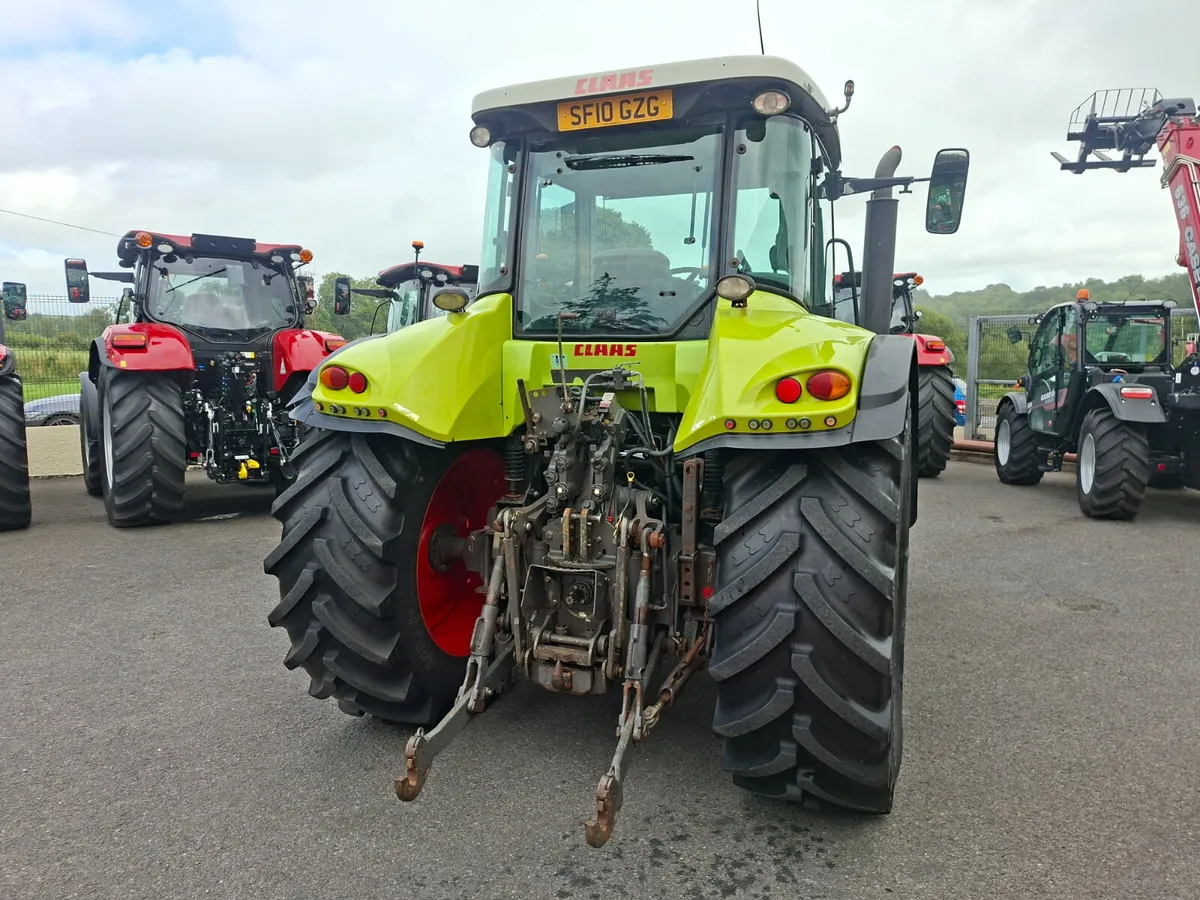 CLAAS 630 - Image 4