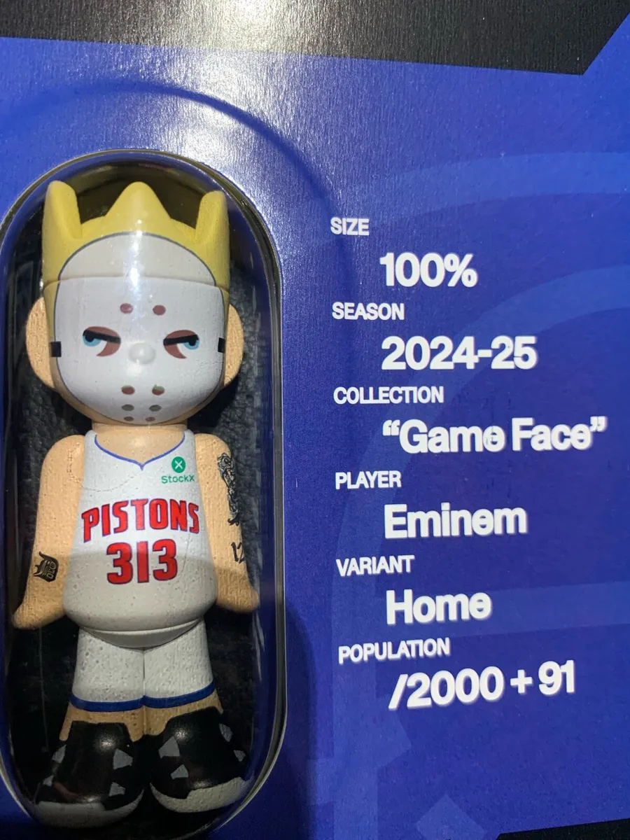 Eminem  figure - Image 1