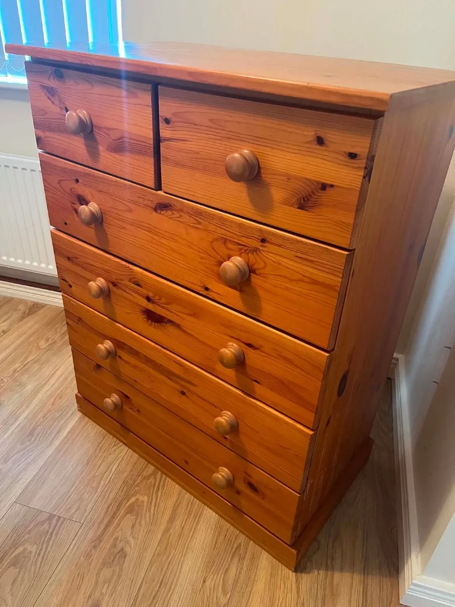 Chest drawers - Image 2