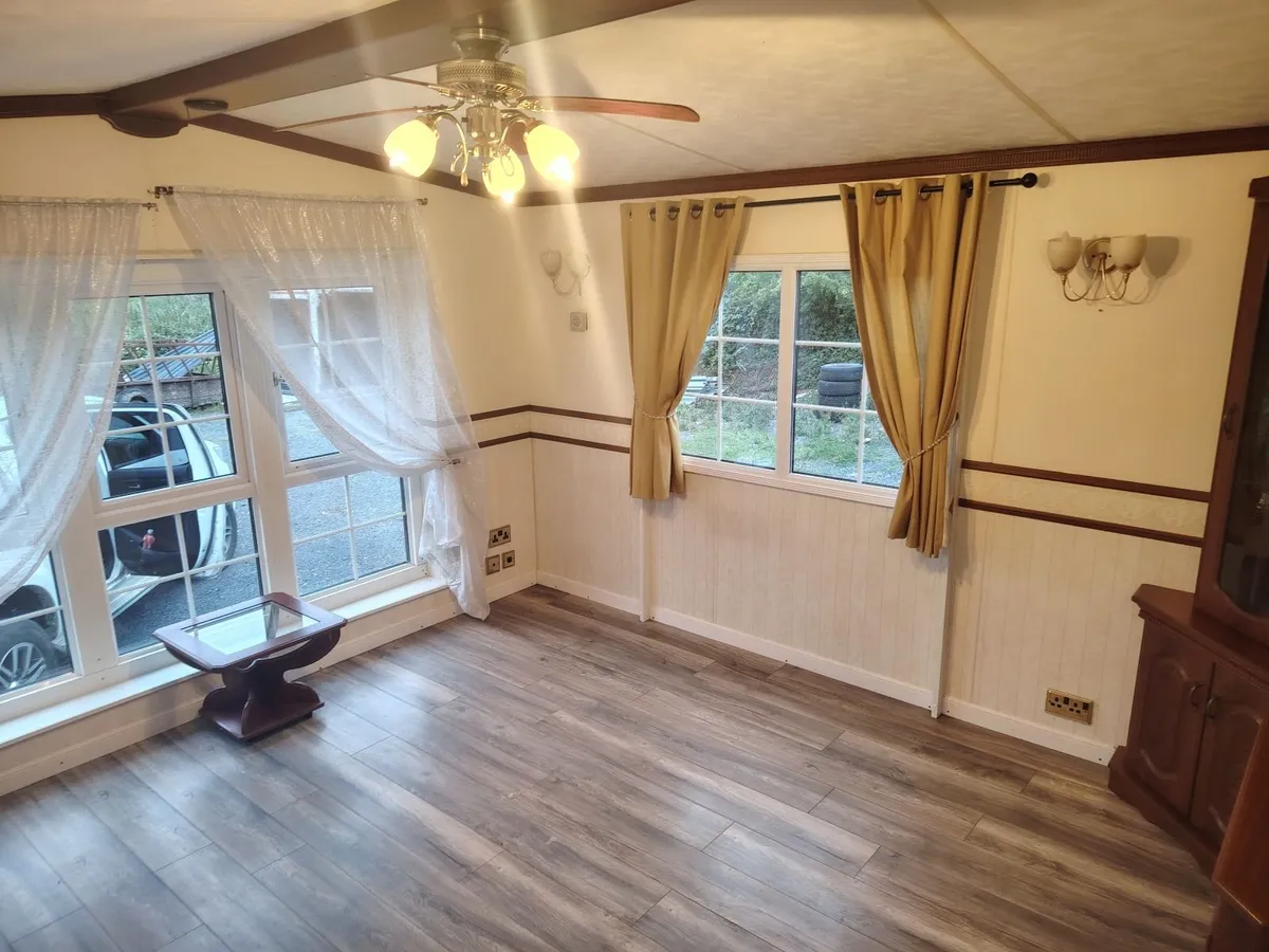 Mobile home - Image 3