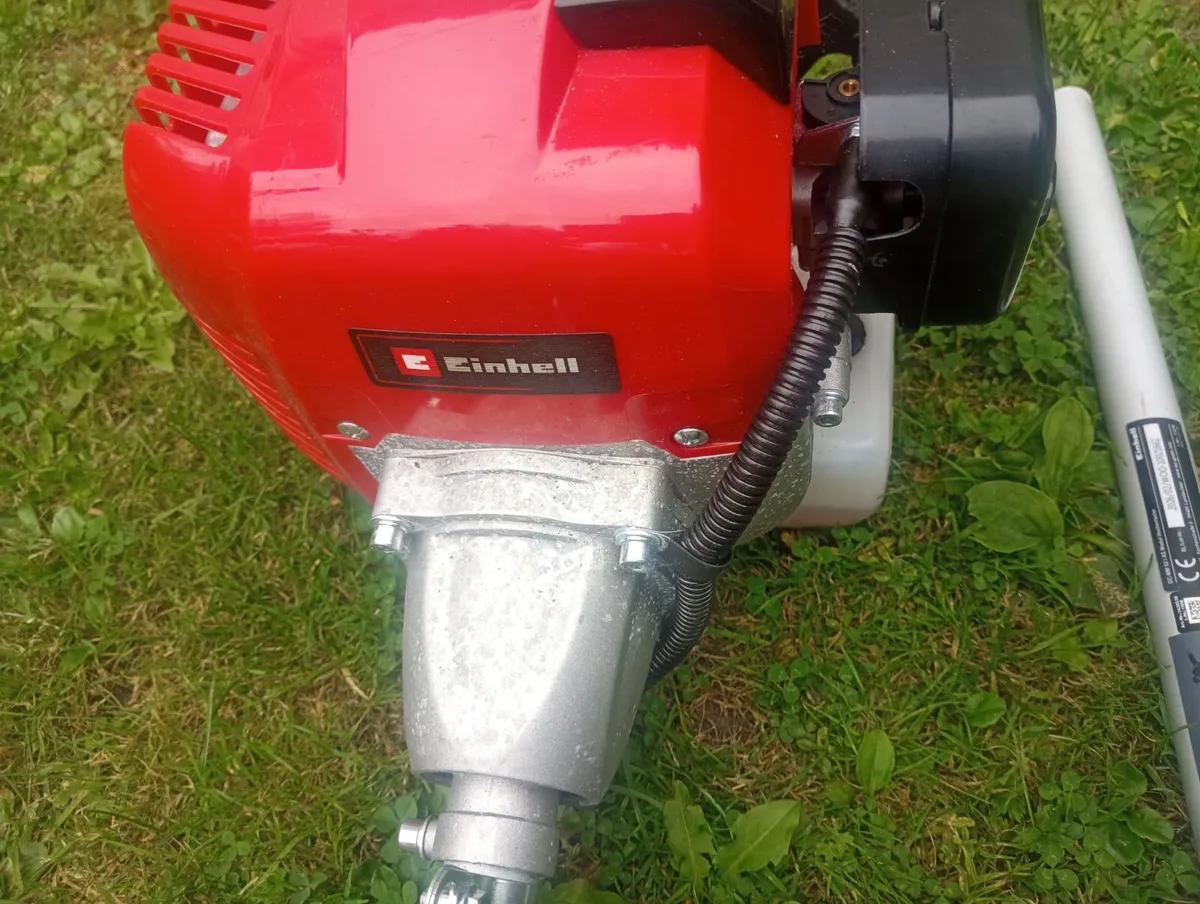 Grass trimer - Image 2