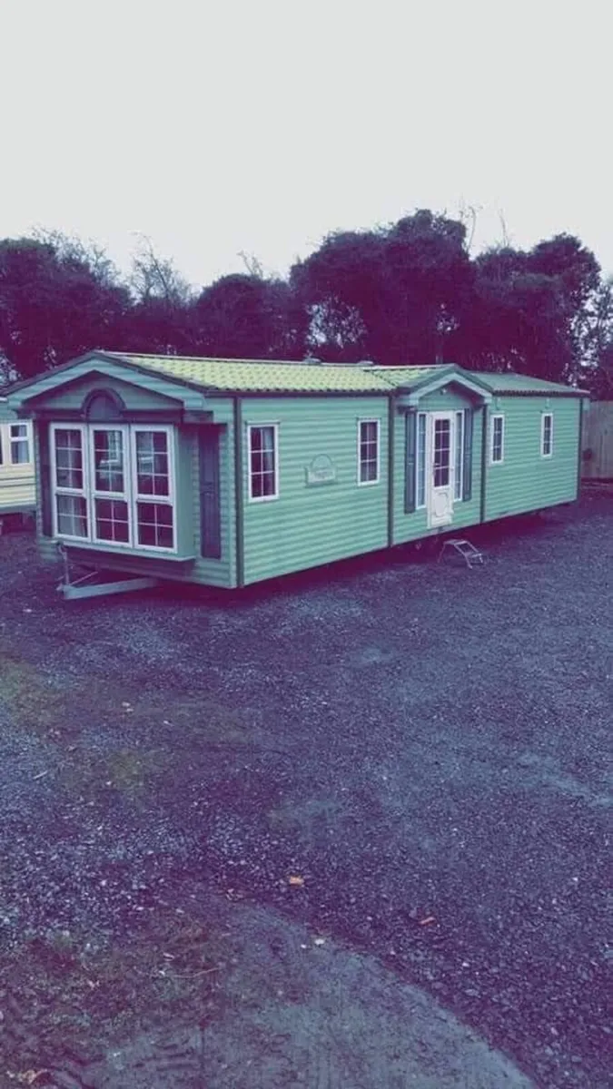 Mobile home - Image 1