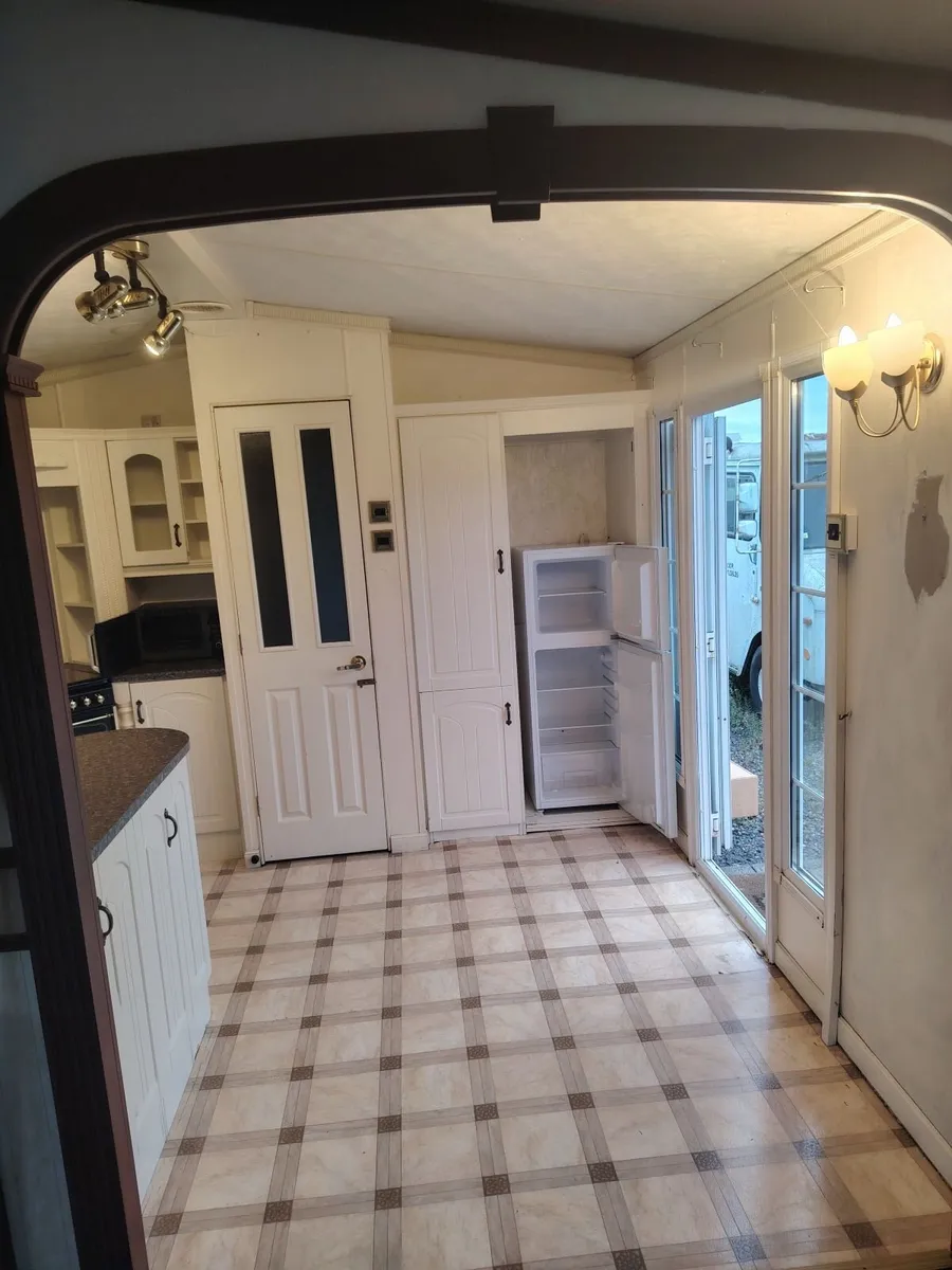 Mobile home - Image 4
