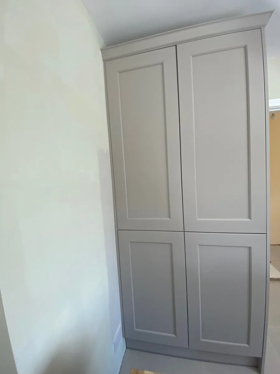Kitchen Larder Unit Brand New - Image 1