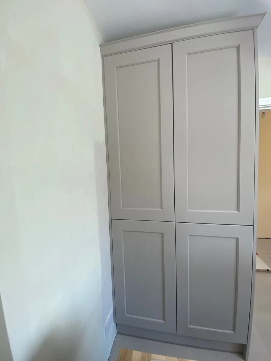 Kitchen Larder Unit Brand New - Image 4