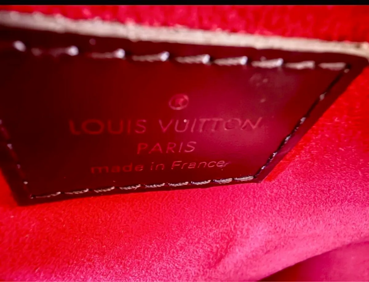 Louis Vuitton Trevi PM in Damier Ebene canvas - Image 4