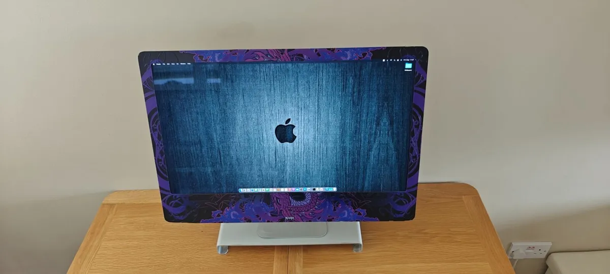 iMac 27'' + Extras - Image 1