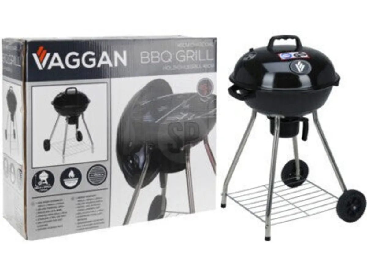 BBQ