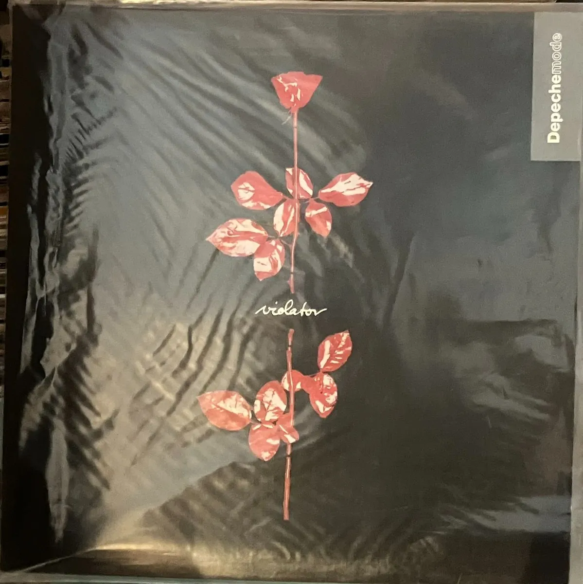 Depeche Mode Records - Image 2