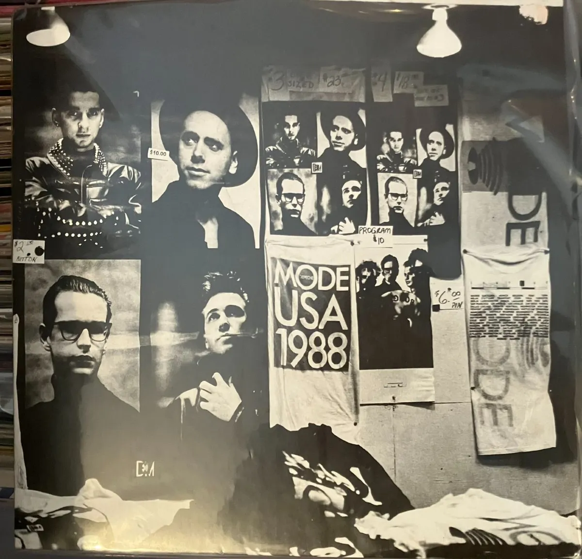 Depeche Mode Records - Image 3