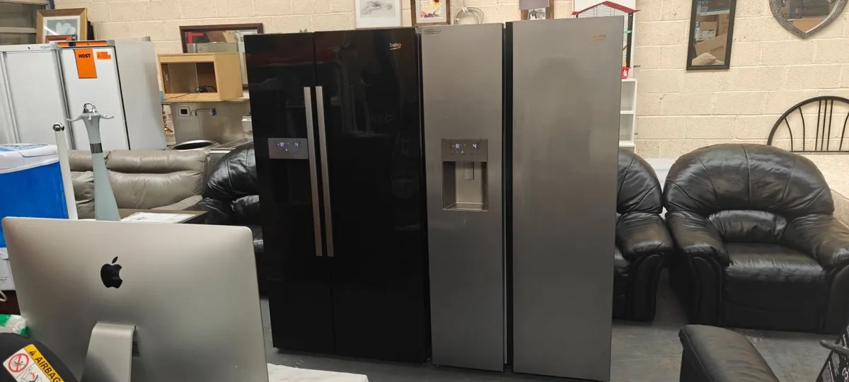 American Fridge Frezzers - Image 1