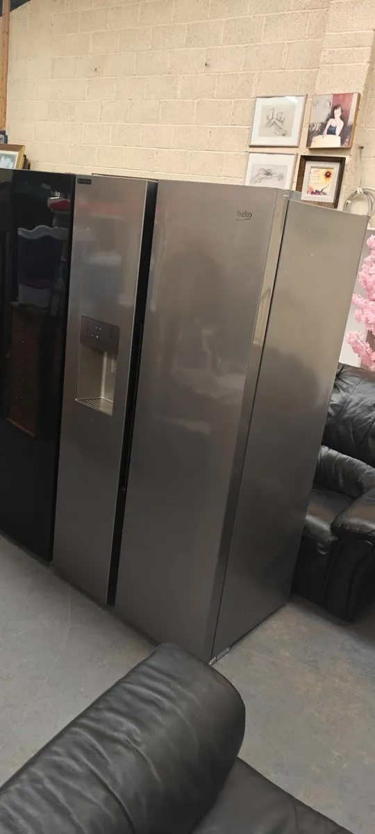 American Fridge Frezzers - Image 3