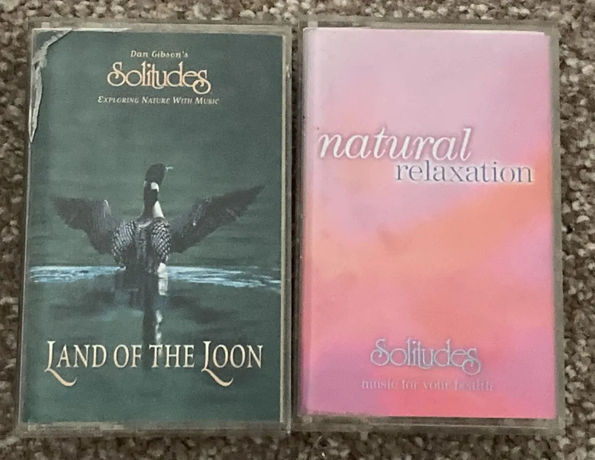 Various Cassettes - Image 1