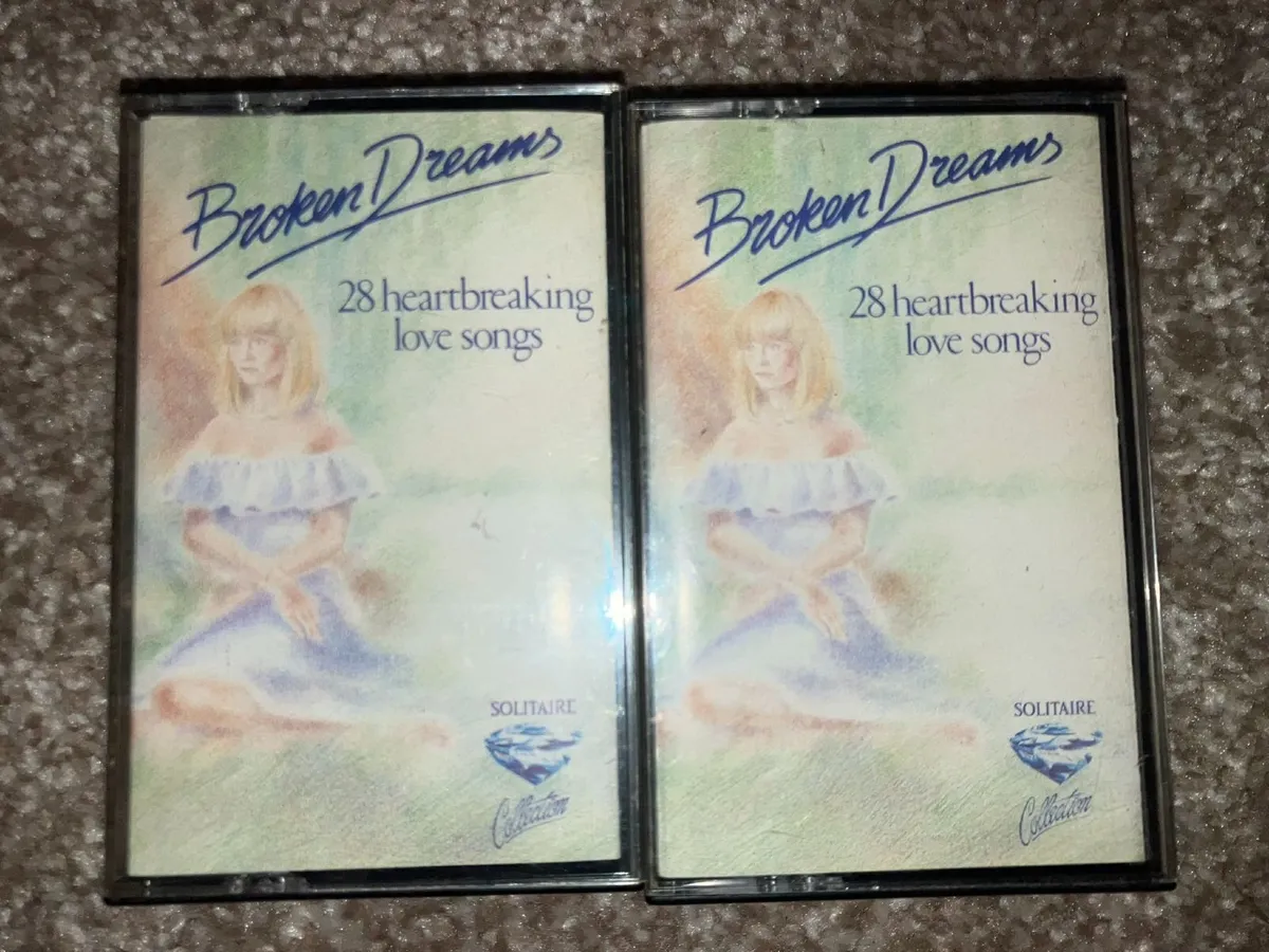 Various Cassettes - Image 2