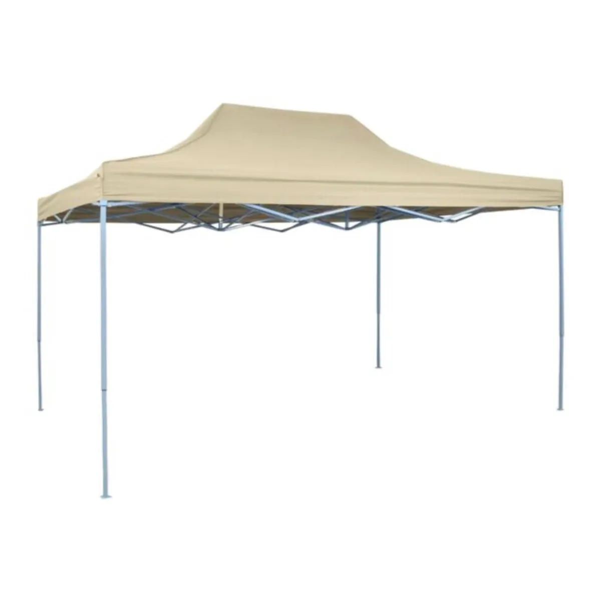 Gazebo 3m x3m