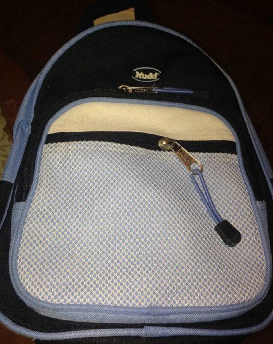 Bags - Image 1