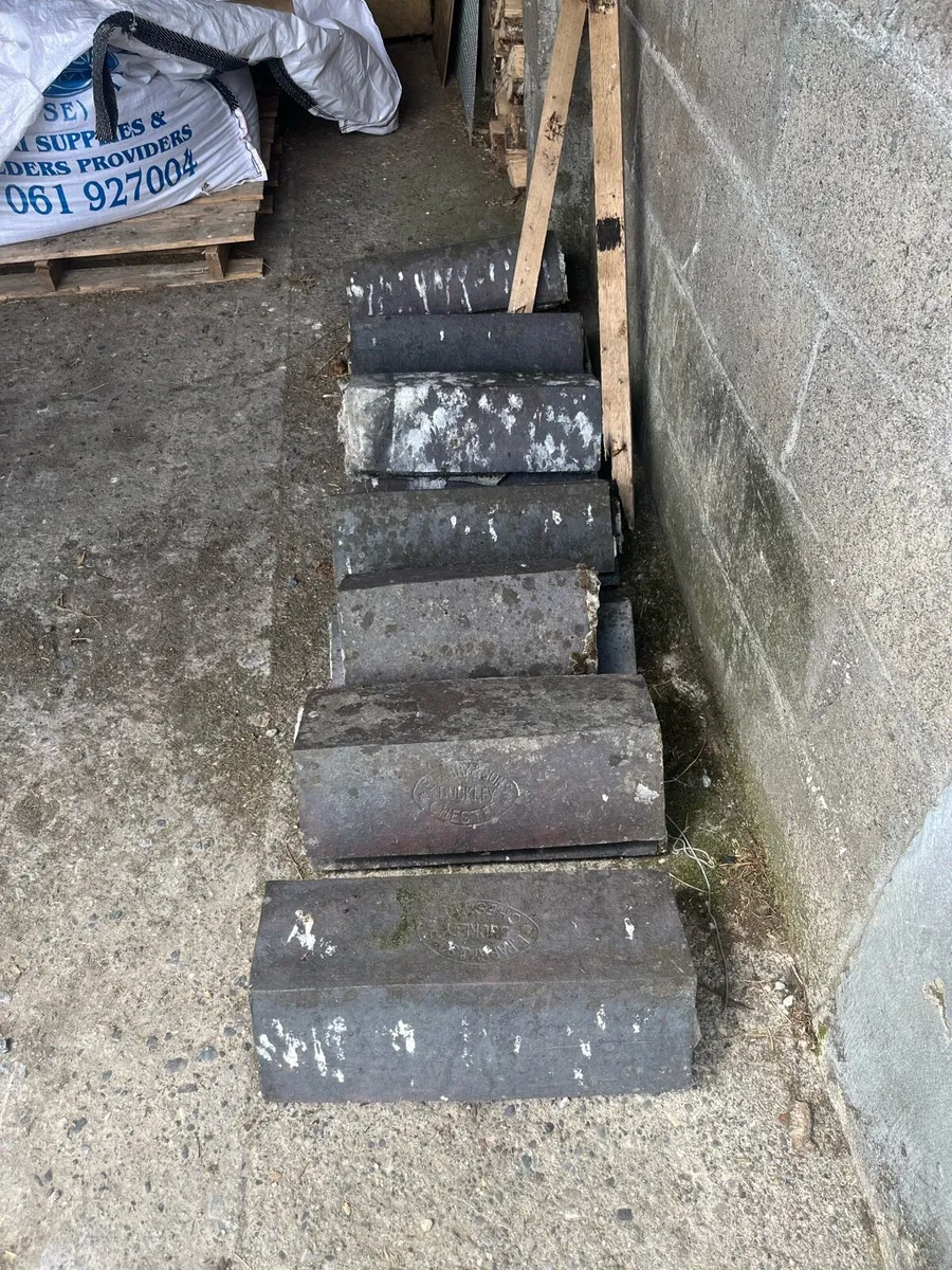 Ridge Tiles - Image 2