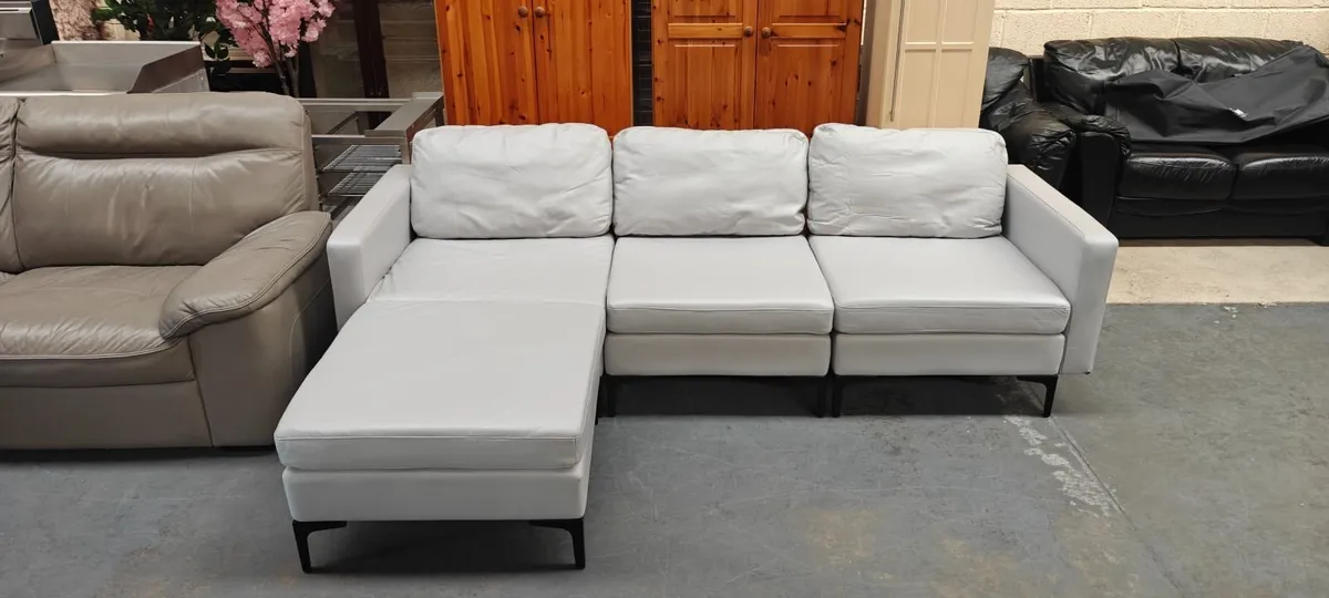 New Corner Couch - Image 2