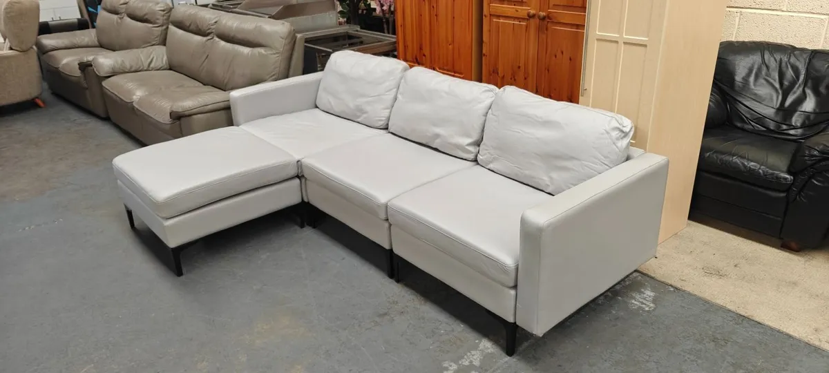 New Corner Couch - Image 4