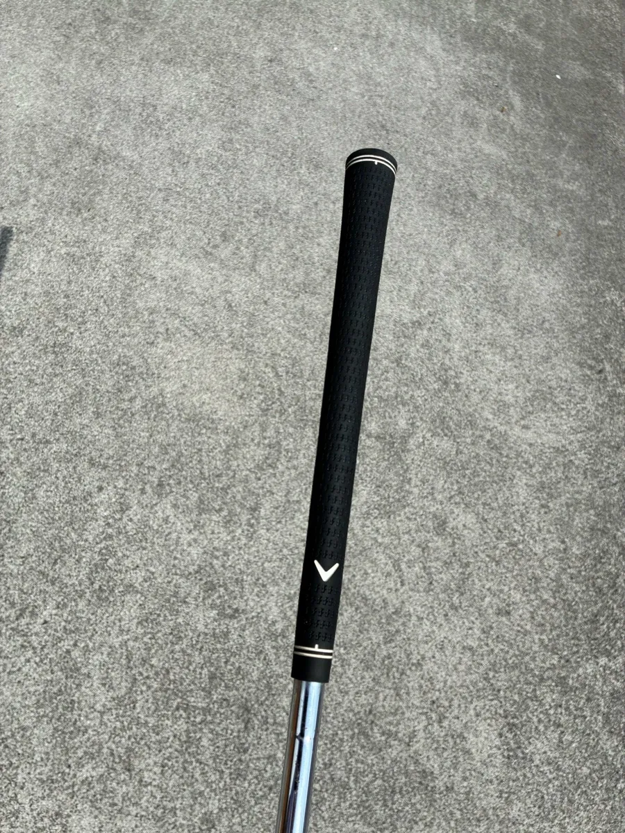 60’ Mac daddy wedge - Image 3
