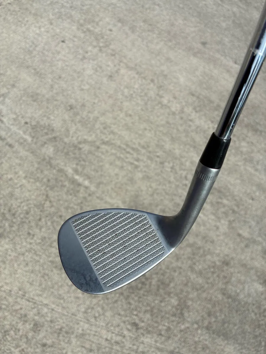 60’ Mac daddy wedge - Image 2